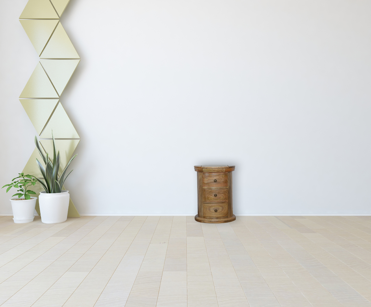 Granary 3 Drawer Drum - Image 9