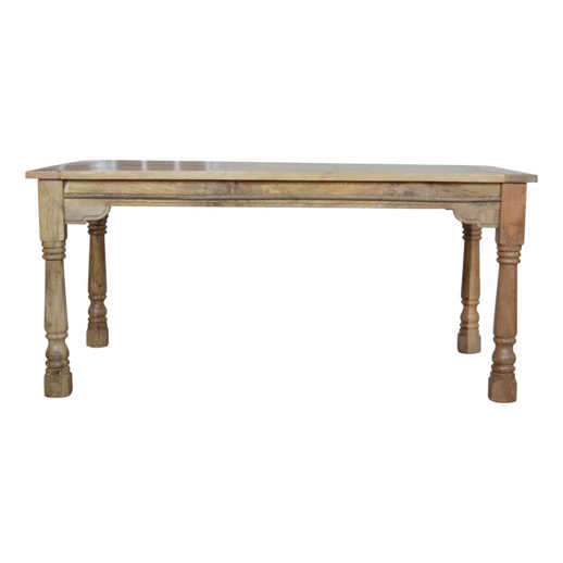 Granary Extension Dining Table - Image 10
