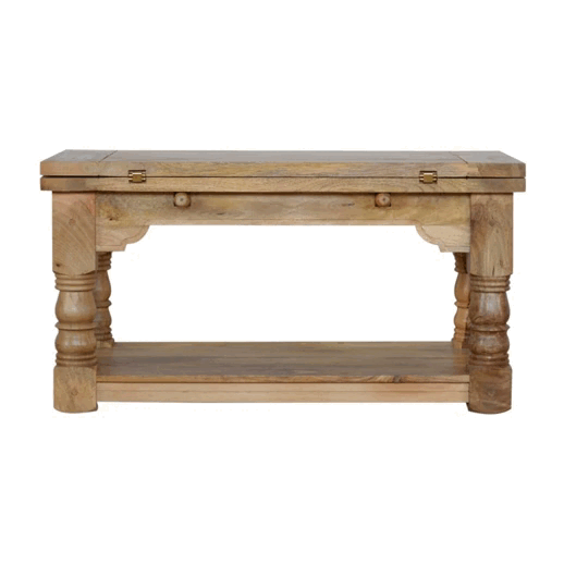 Granary Royale Trilogy Coffee Table - Image 10