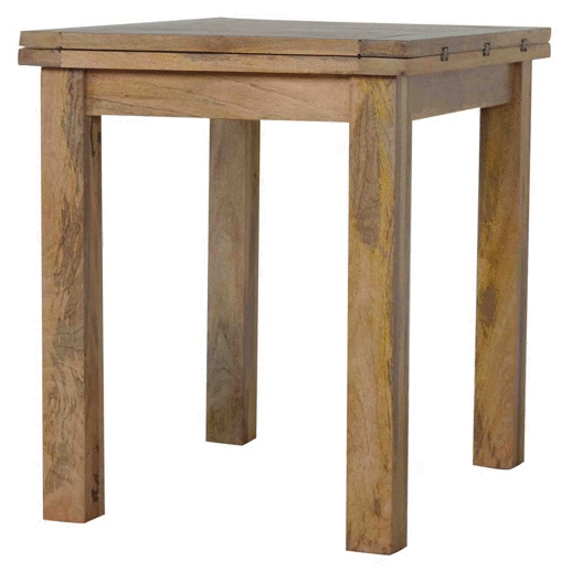 Granary Butterfly Dining Table - Image 6