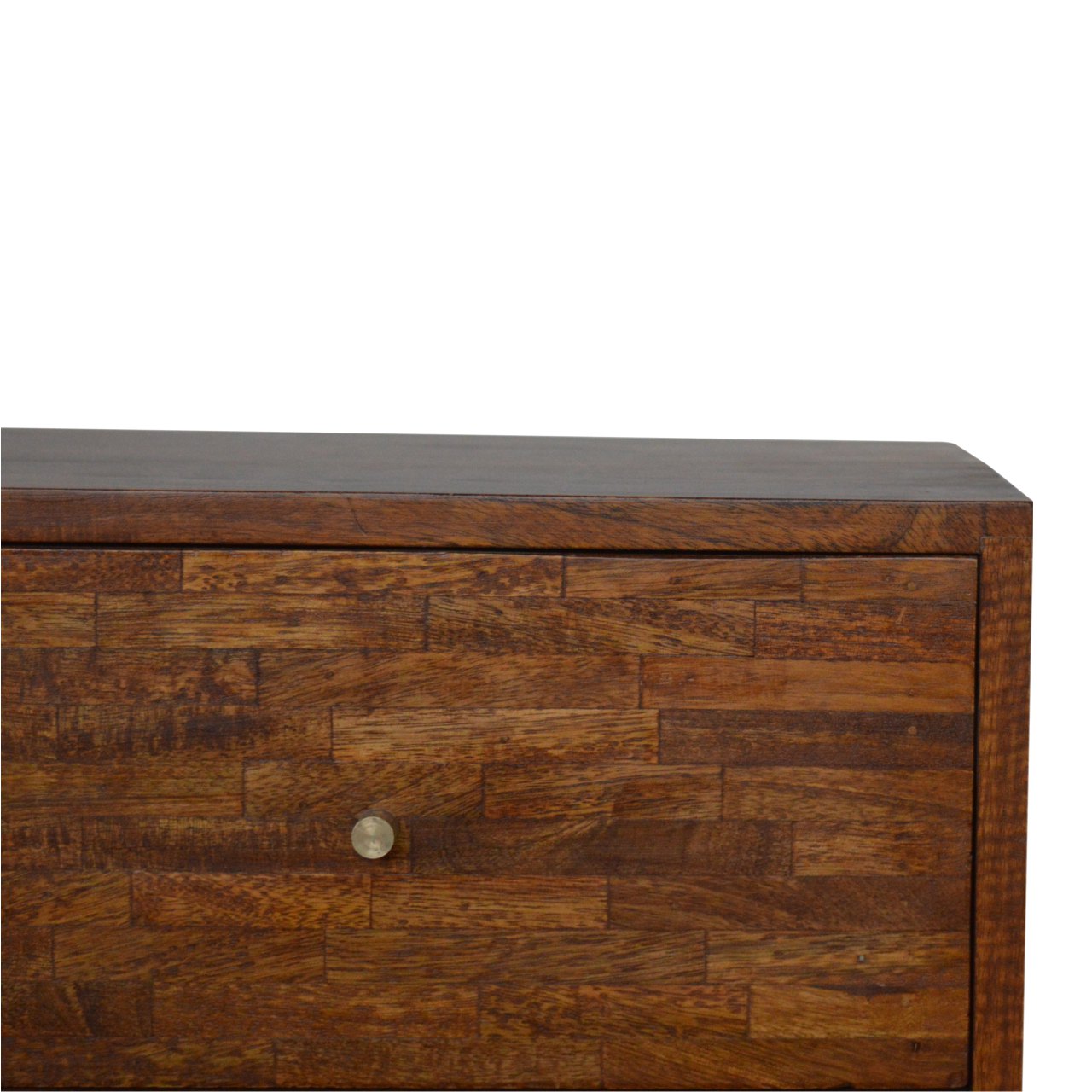 Mixed Chestnut Bedside - Image 5