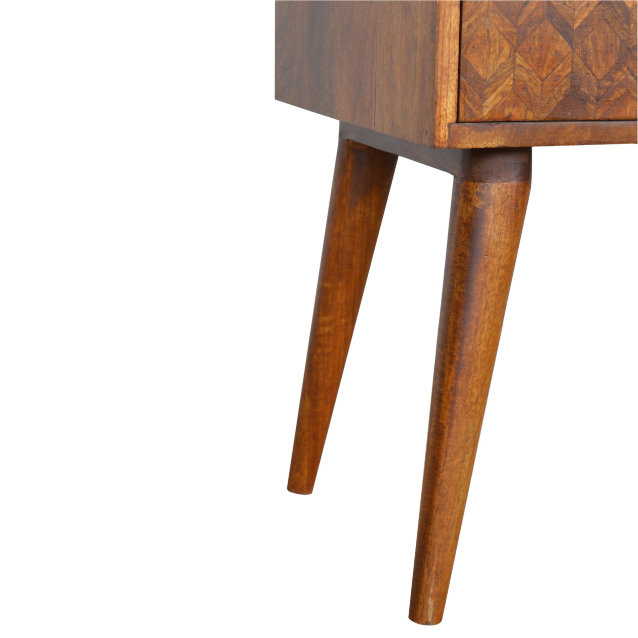 Assorted Open Chestnut Bedside - Image 6
