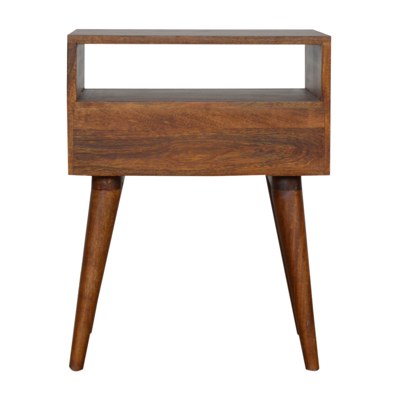 Assorted Open Chestnut Bedside - Image 9