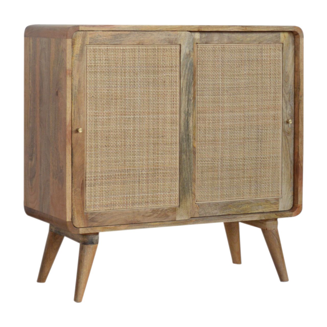 Close-knit Sliding Cabinet - Image 3