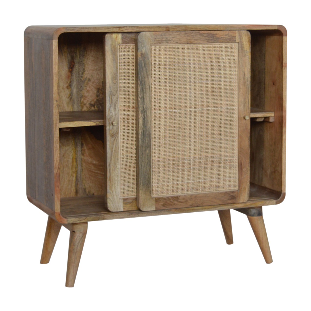 Close-knit Sliding Cabinet - Image 6
