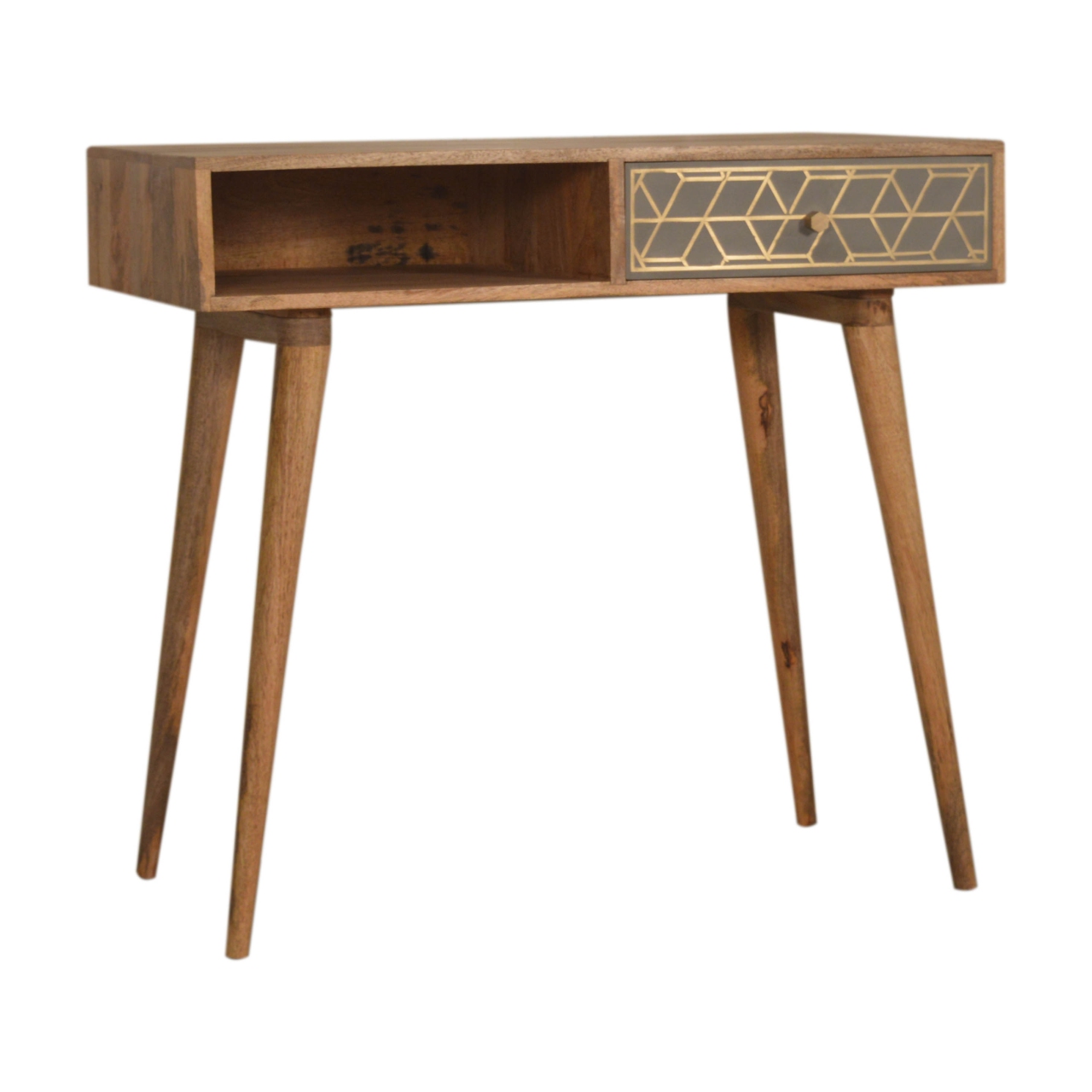 Dice Writing Desk - Image 3