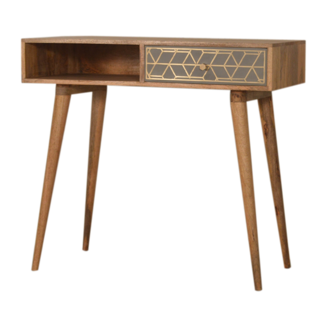 Dice Writing Desk - Image 4