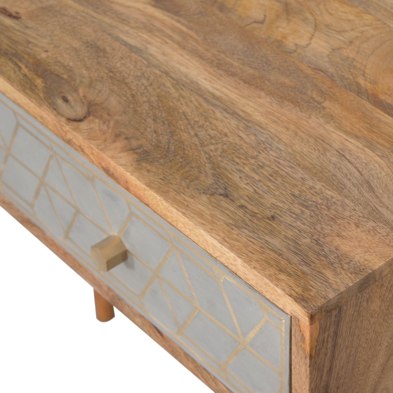 Dice Console Table - Image 5