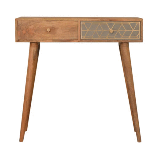 Dice Console Table - Image 10