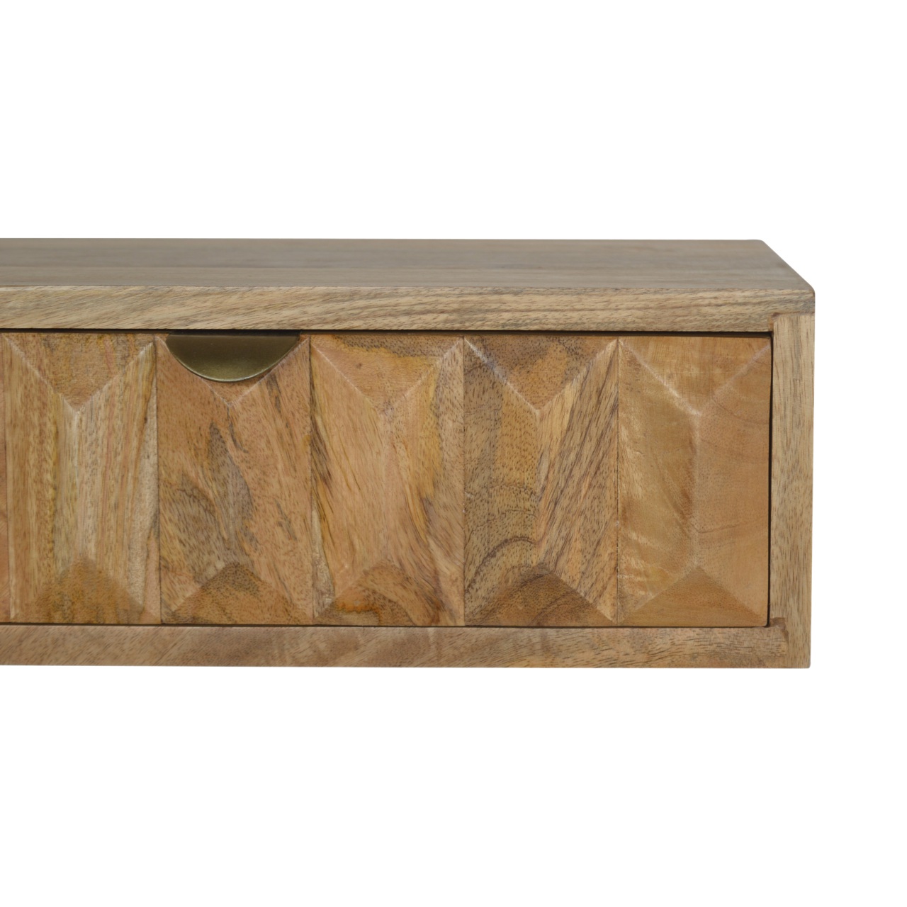 Wall Mounted Prism Bedside - Image 4