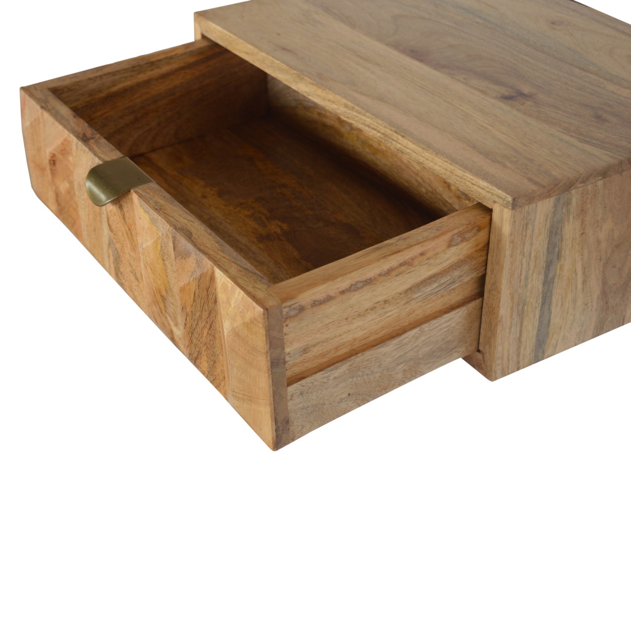 Wall Mounted Prism Bedside - Image 6