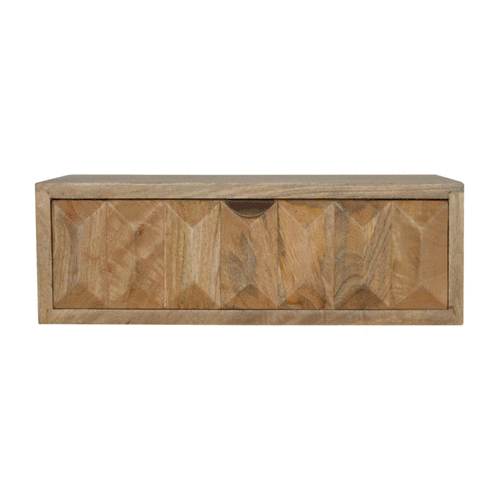 Wall Mounted Prism Bedside - Image 10