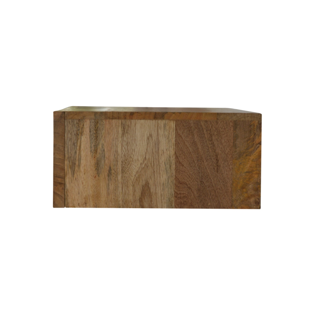Wall Mounted Ratten Bedside - Image 7