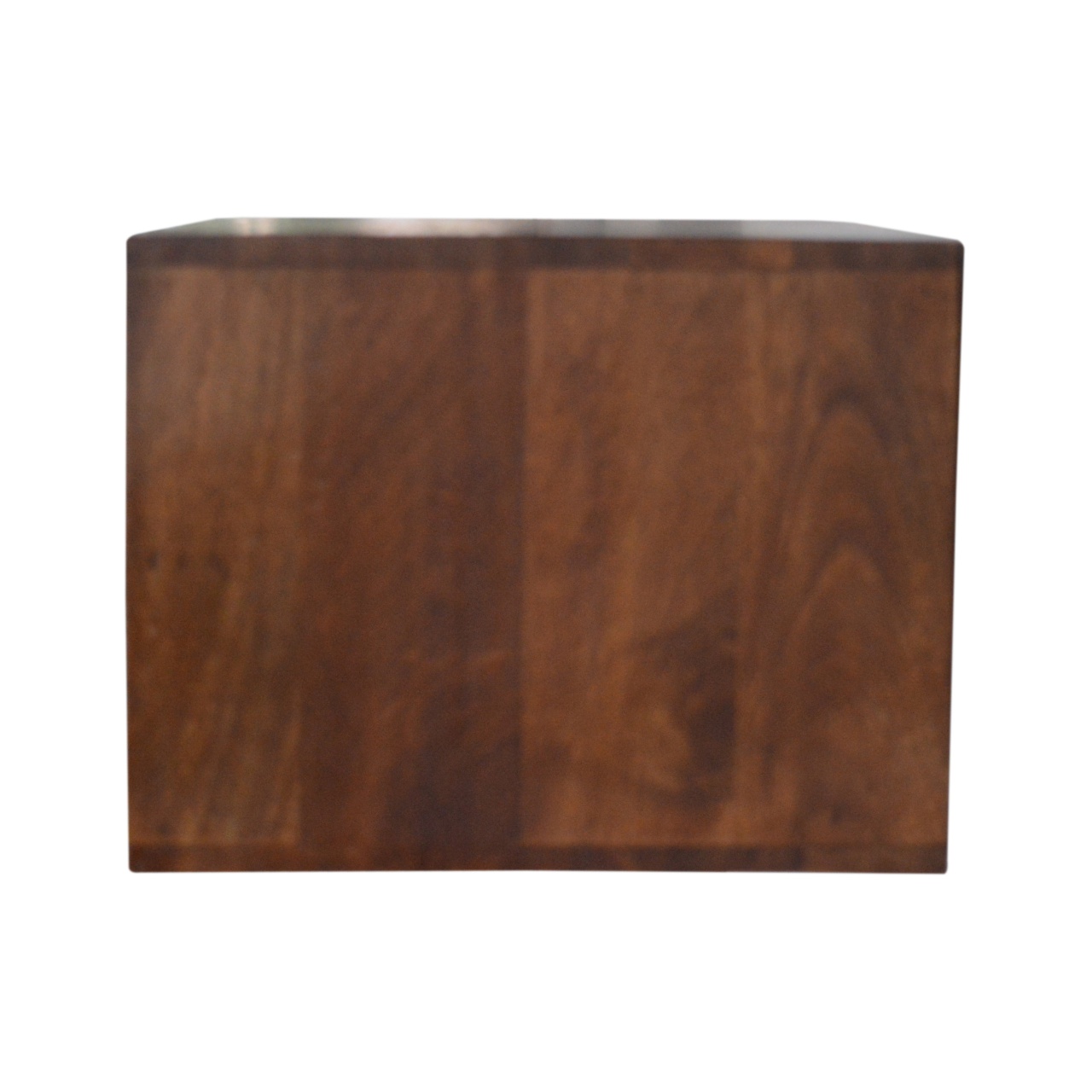 Floating Brass Handle Bedside - Image 7