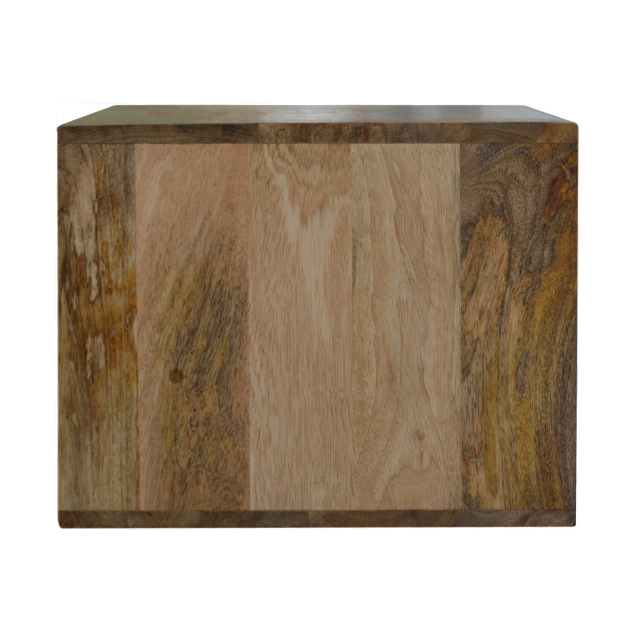 Wall Leopard Print Bedside - Image 7