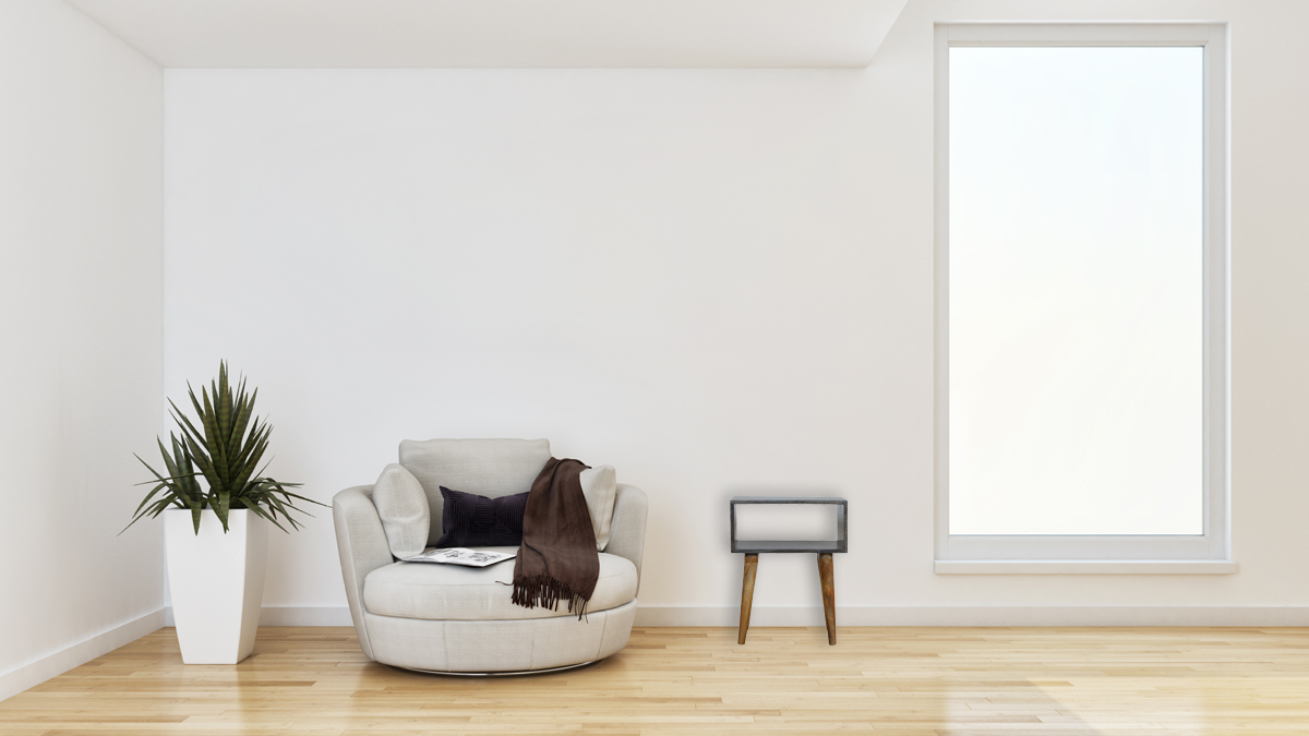 Carbon Black Open Bedside - Image 12