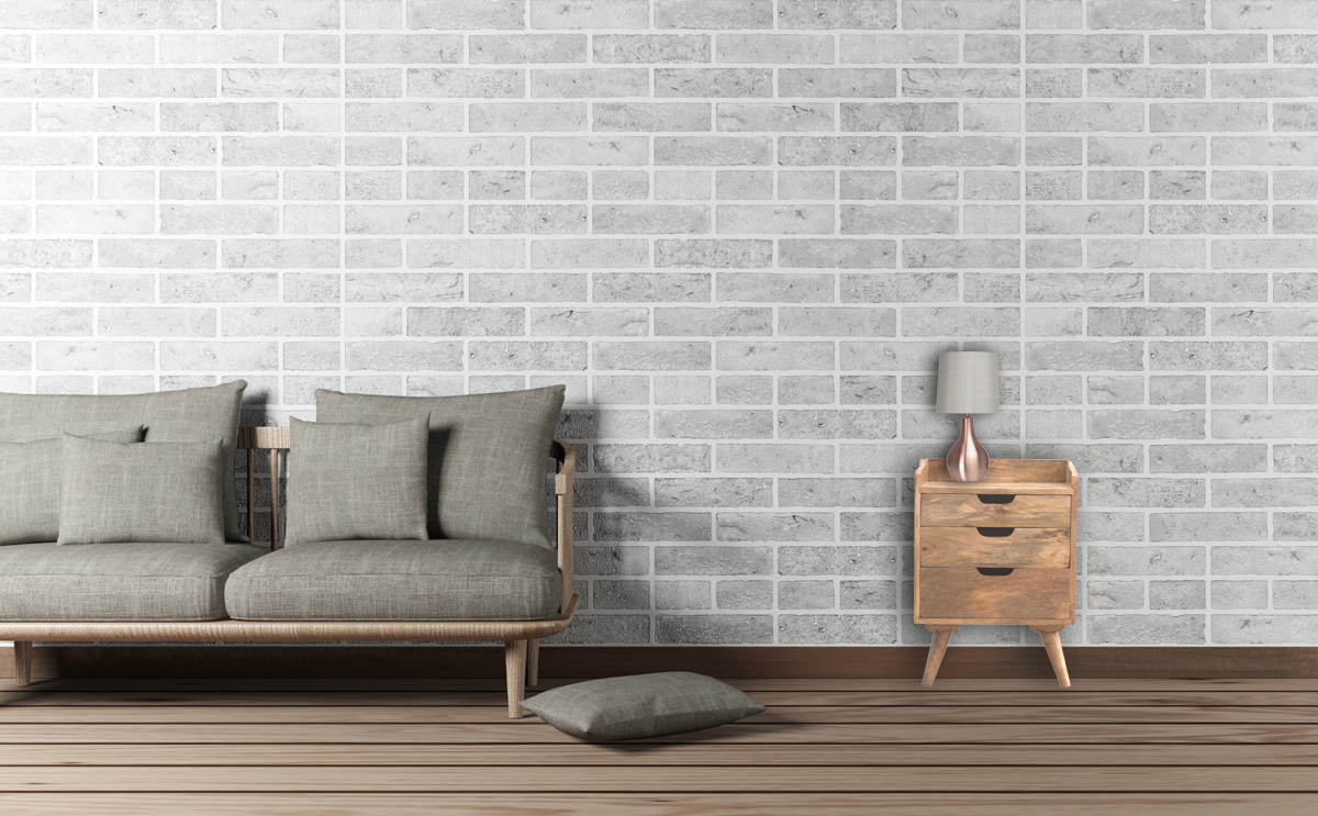 3 Drawer Gallery Bedside - Image 11