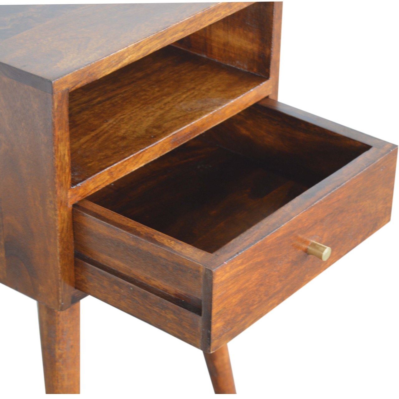 Mini Chestnut Bedside - Image 6