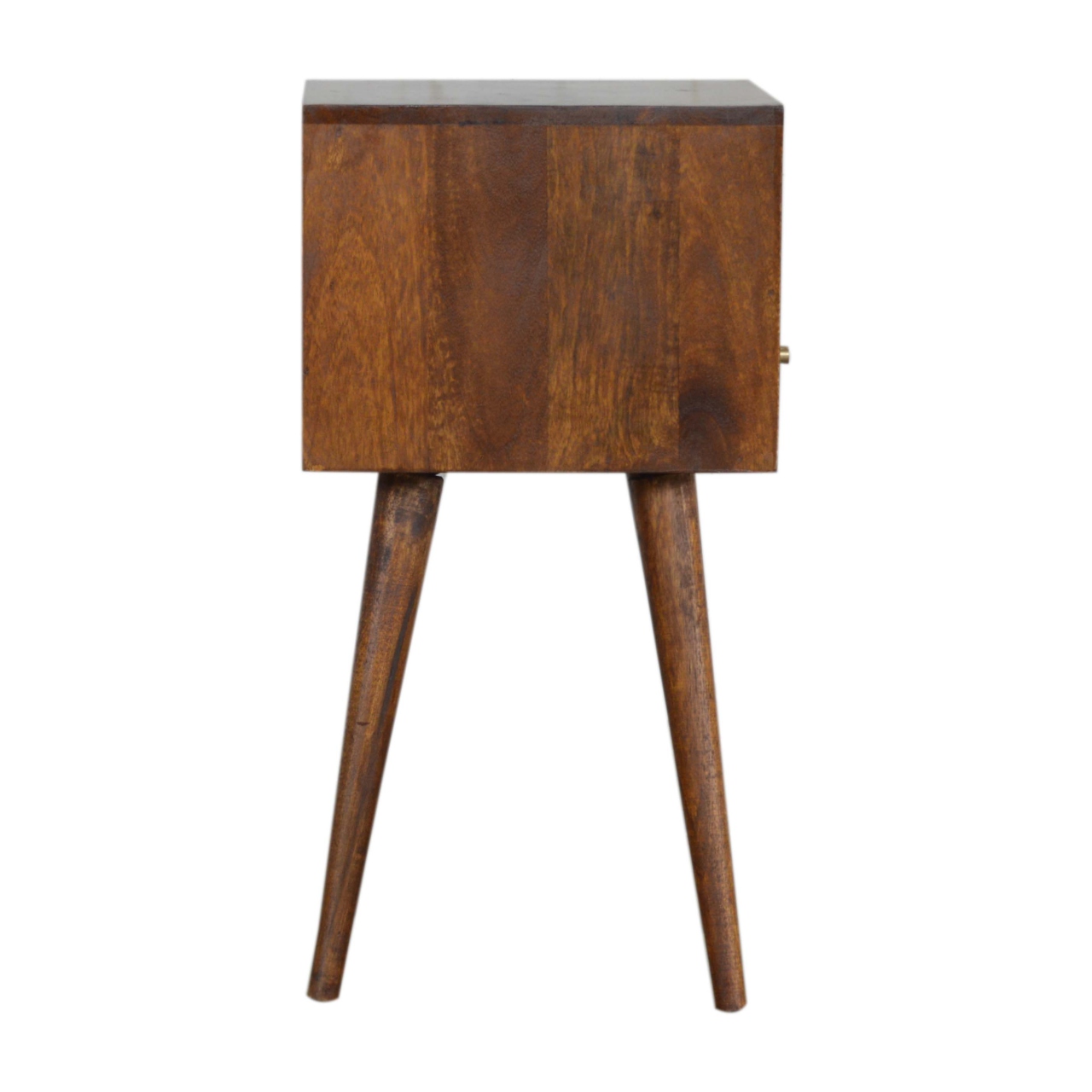 Mini Chestnut Bedside - Image 9