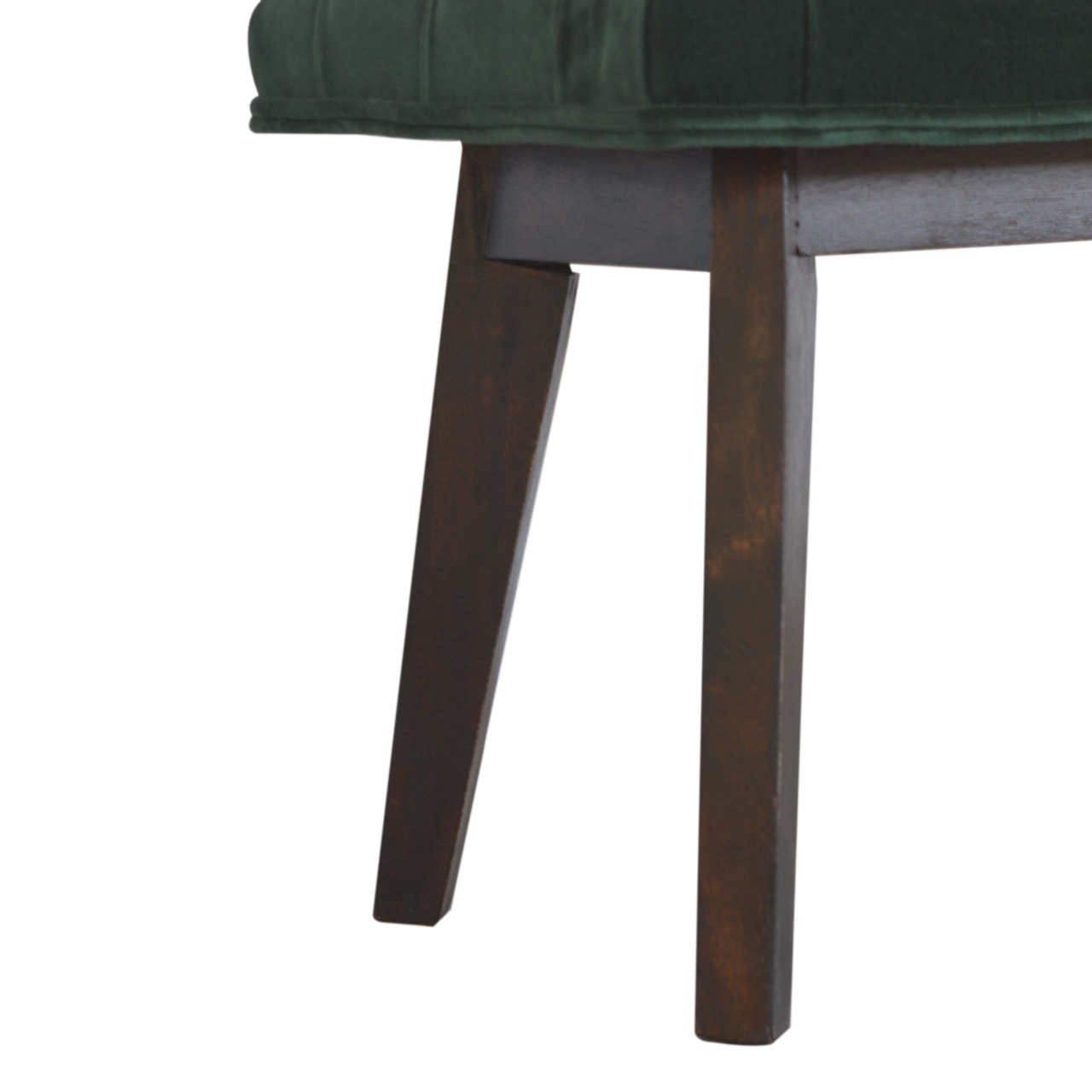 Nordic Style Emerald Bench - Image 7