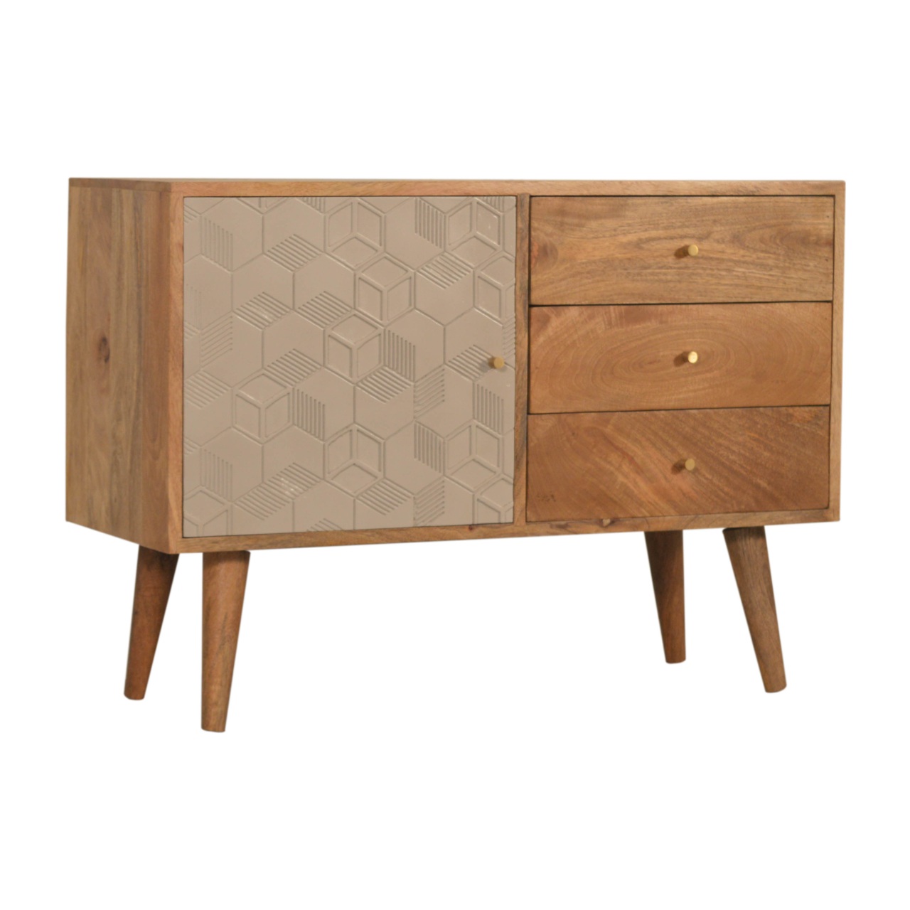 Acadia Sideboard - Image 2