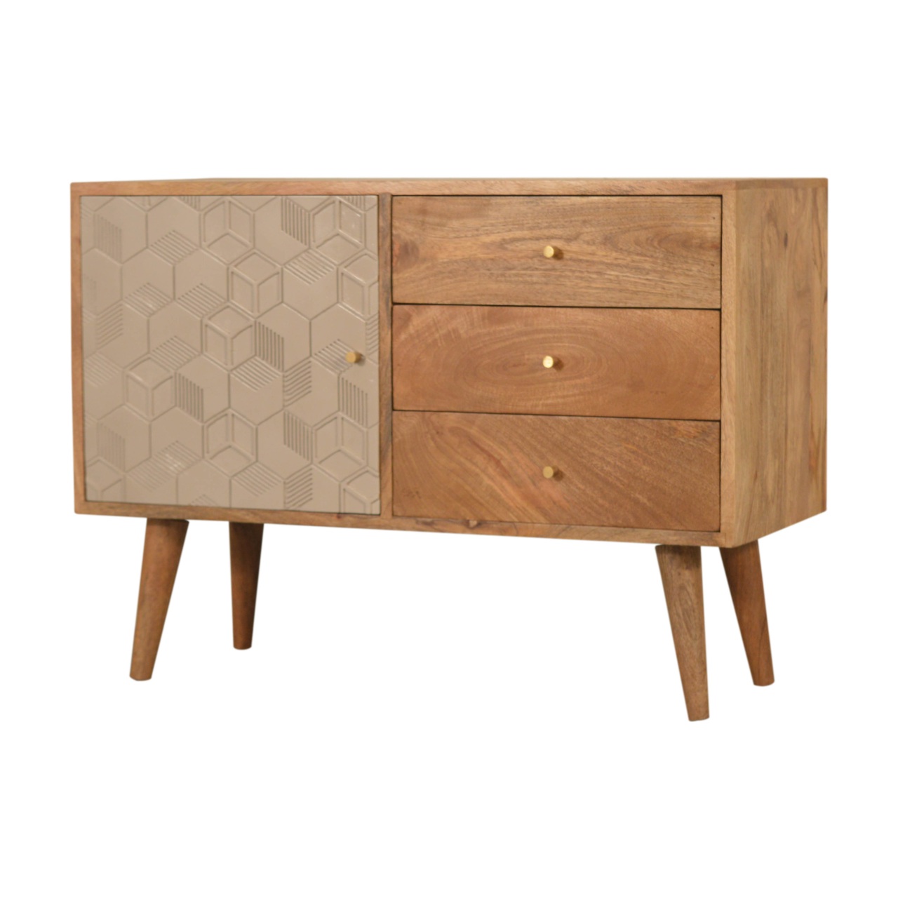 Acadia Sideboard - Image 3