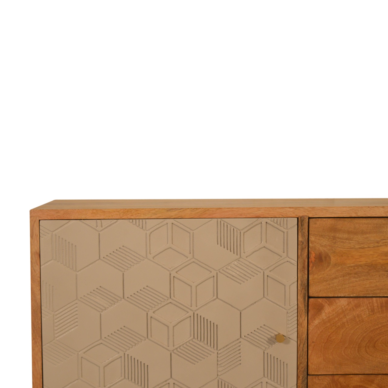 Acadia Sideboard - Image 4