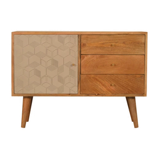 Acadia Sideboard - Image 10