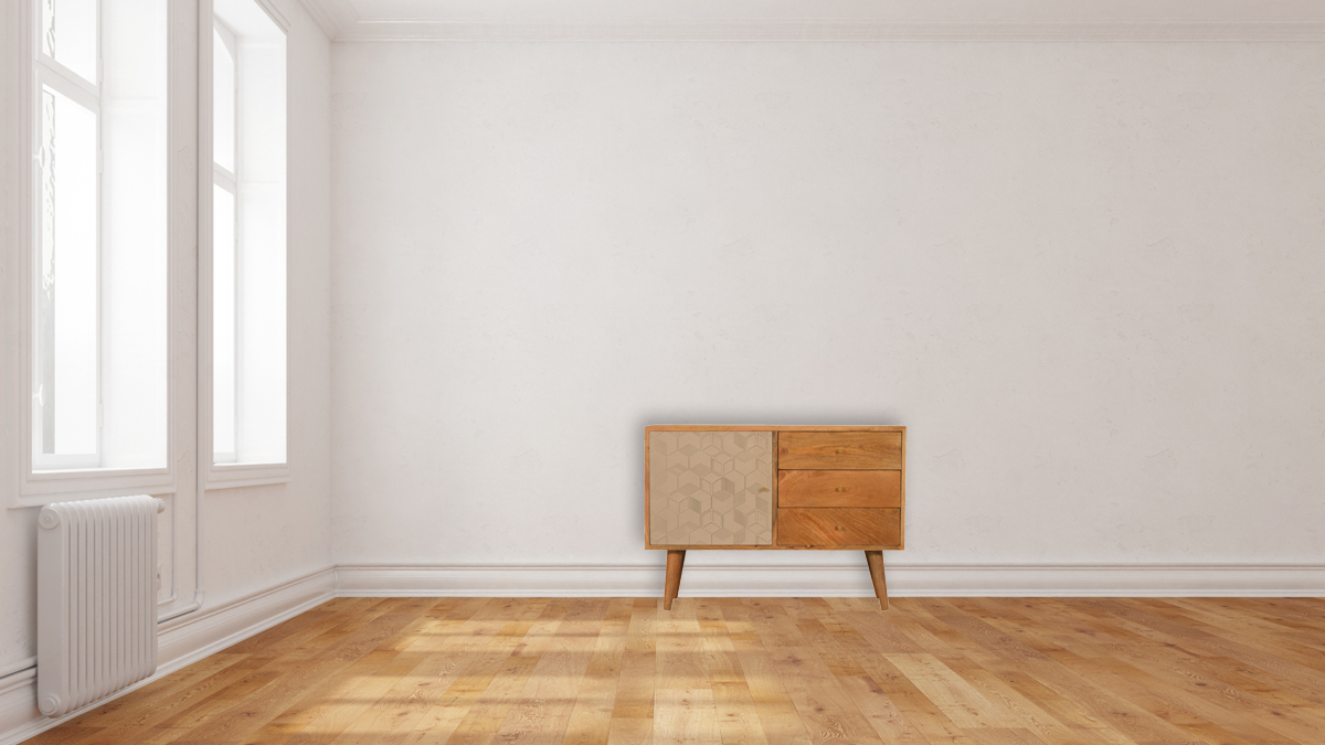 Acadia Sideboard - Image 11