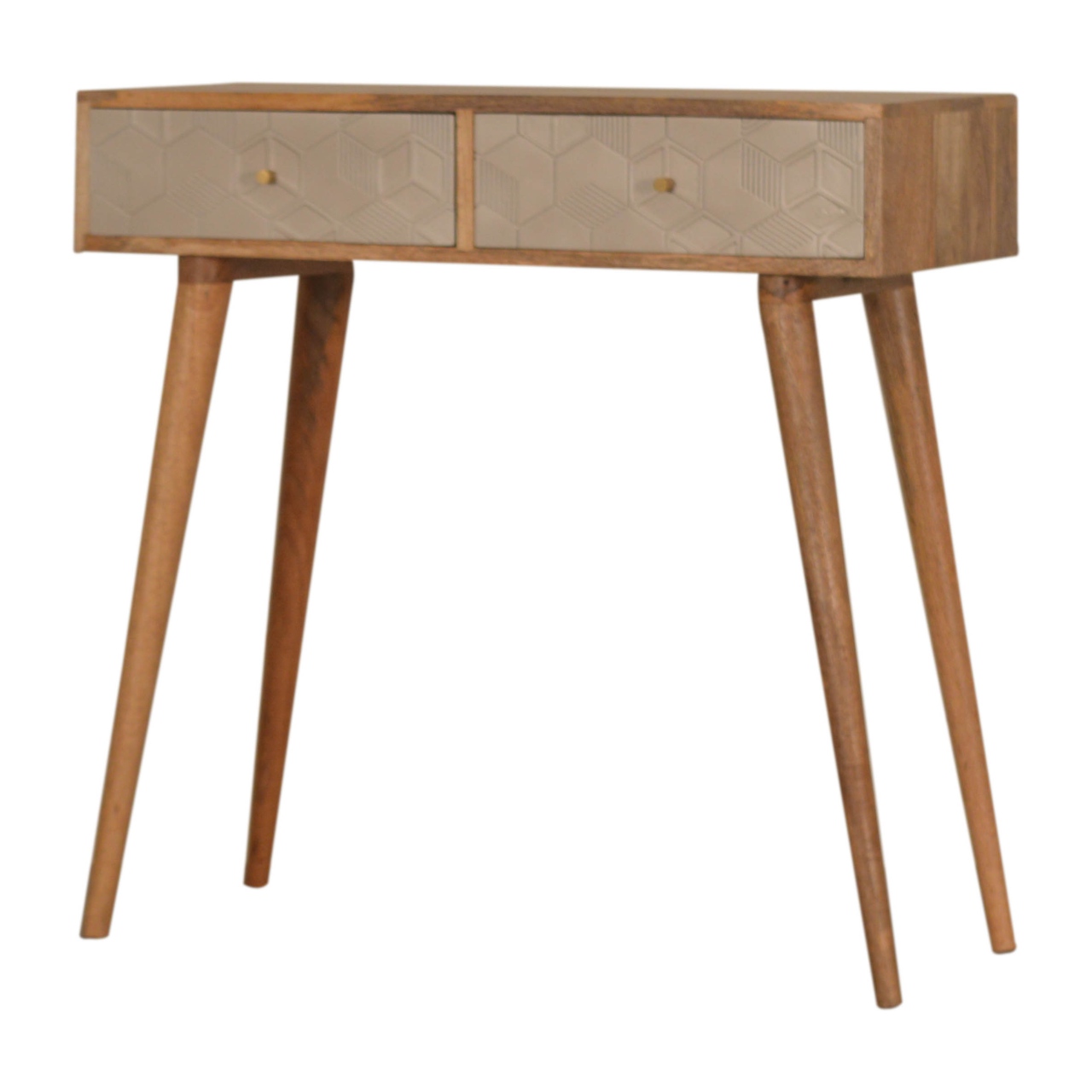 Acadia Console Table - Image 2