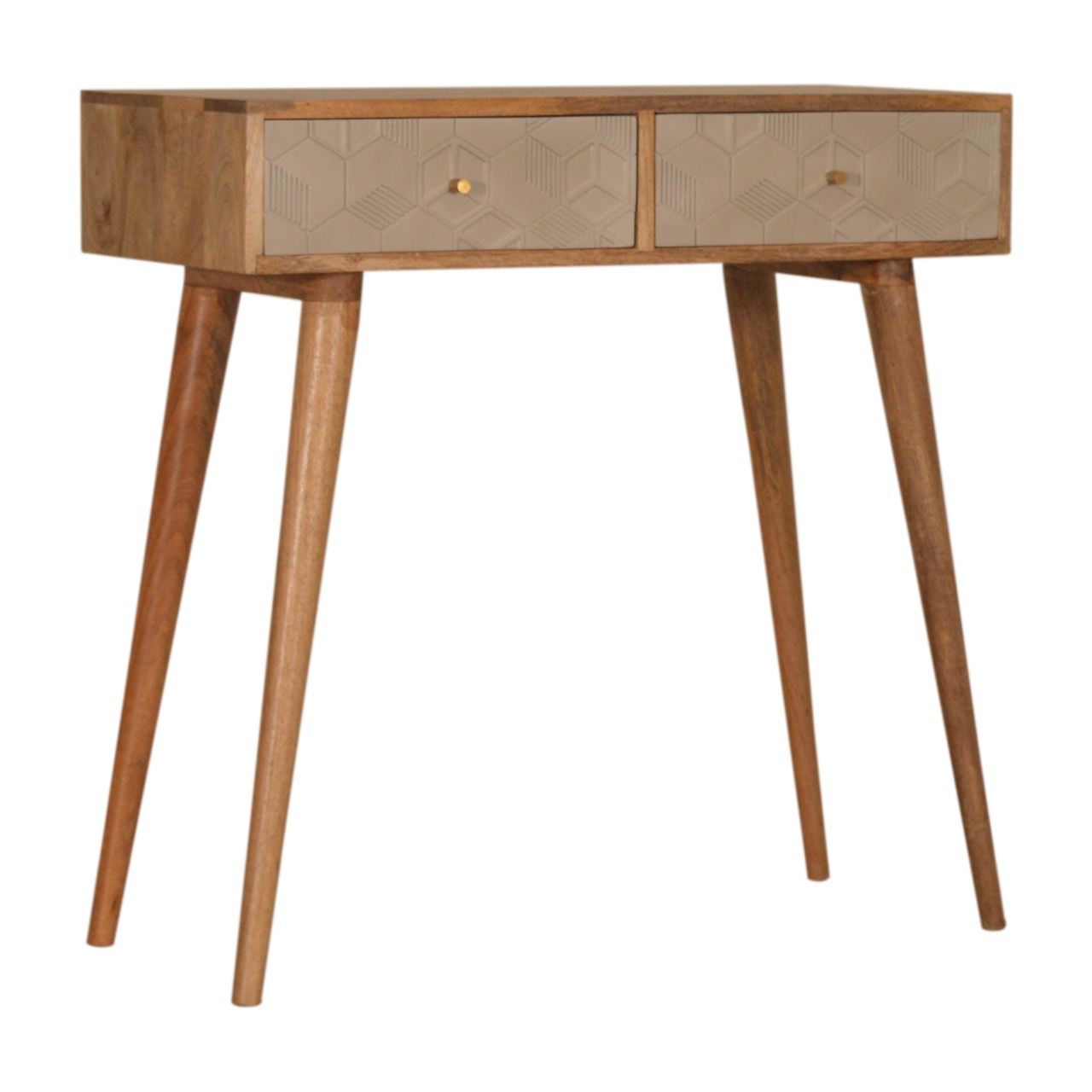 Acadia Console Table - Image 3