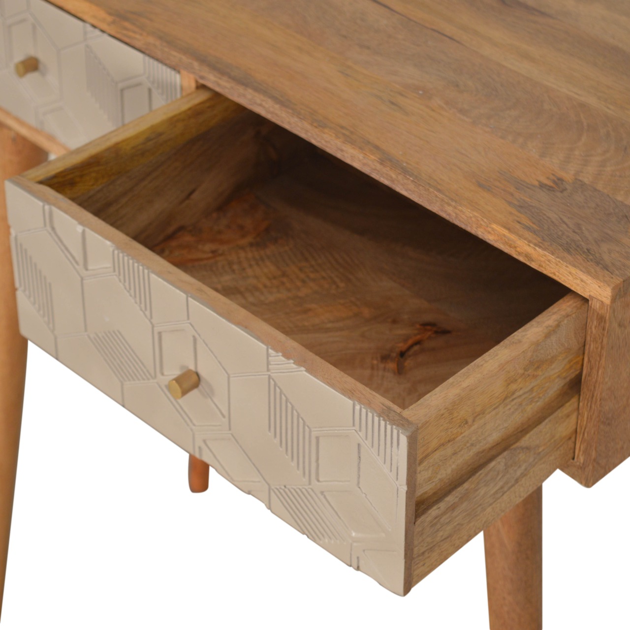 Acadia Console Table - Image 4