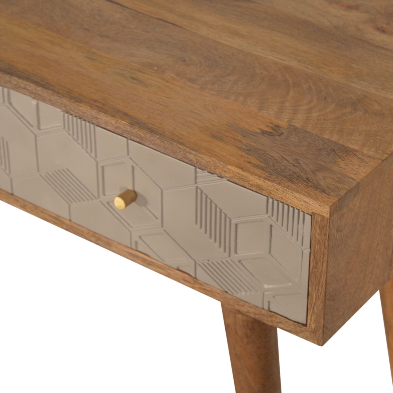 Acadia Console Table - Image 5