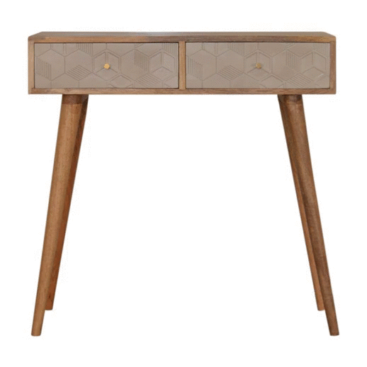 Acadia Console Table - Image 10