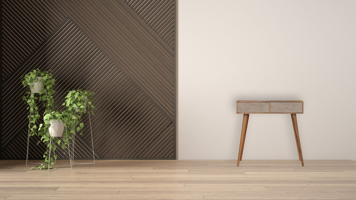 Acadia Console Table - Image 11