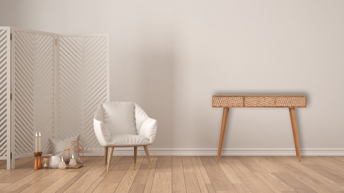 Sarina Console Table - Image 11