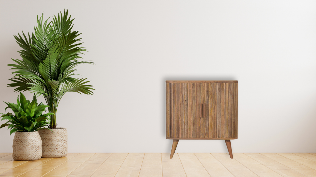 Stripe Cabinet - Image 11