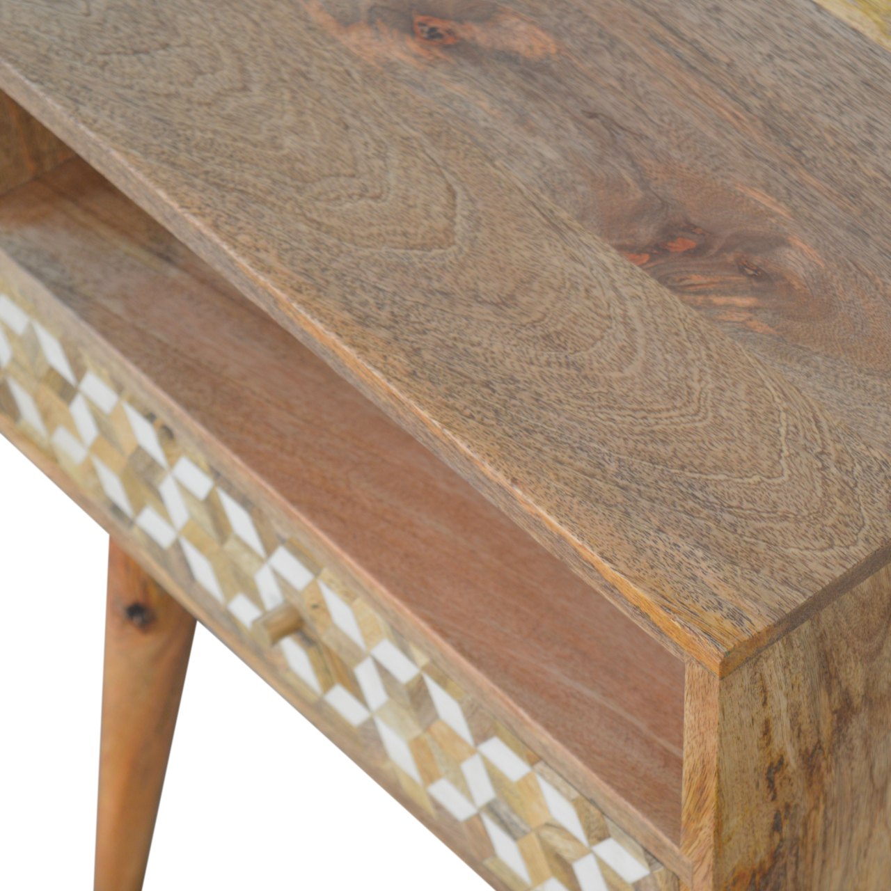 Mixed Cube Bedside - Image 6