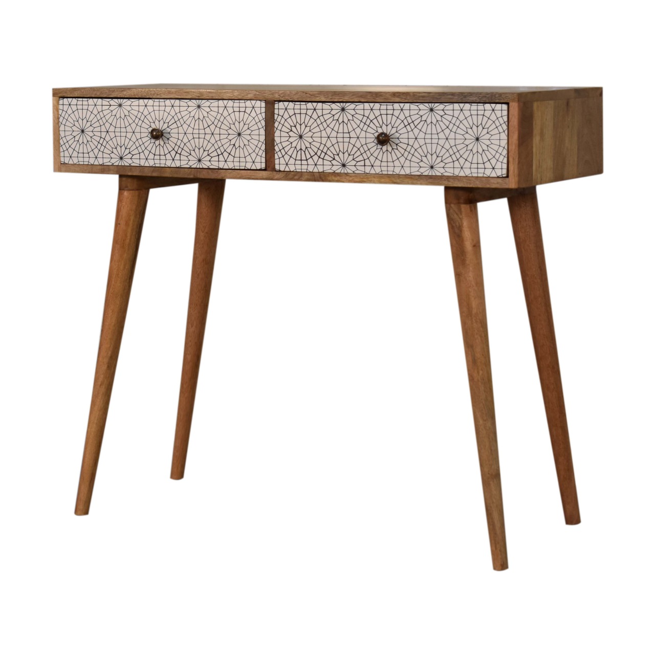 Sendai Console Table - Image 12