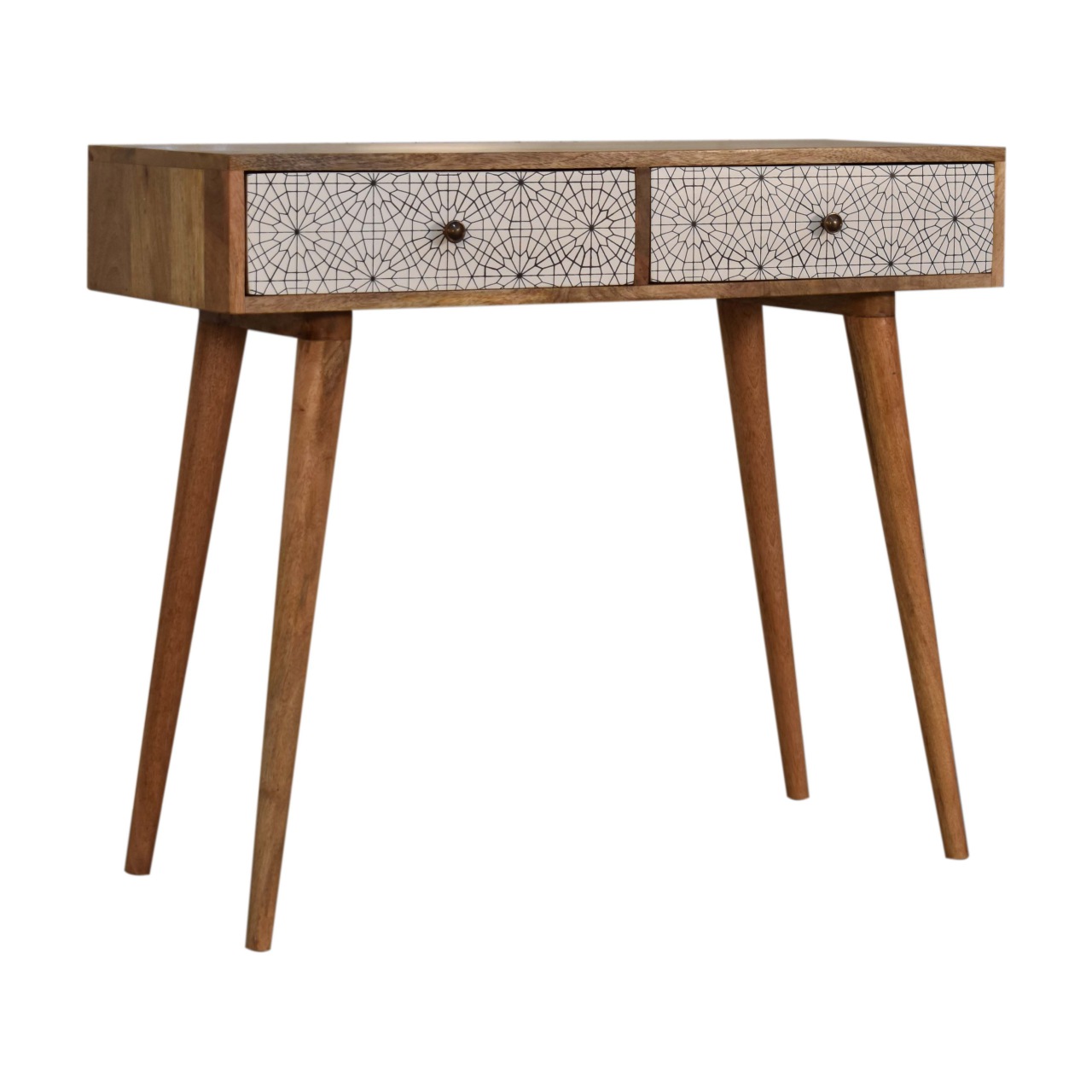 Sendai Console Table - Image 13