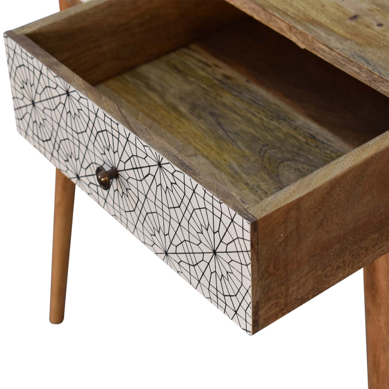Sendai Console Table - Image 6