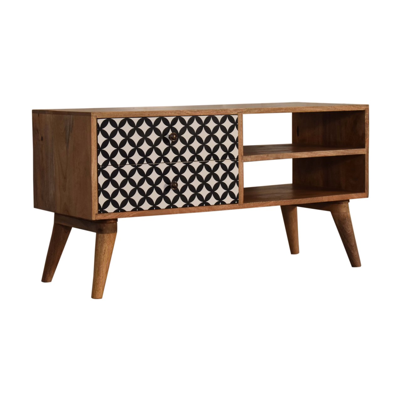 Diamond Print Media Unit - Image 3