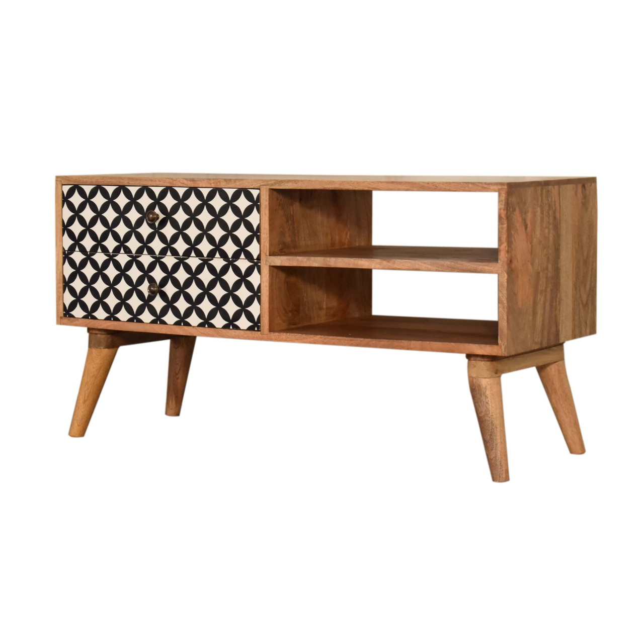 Diamond Print Media Unit - Image 4