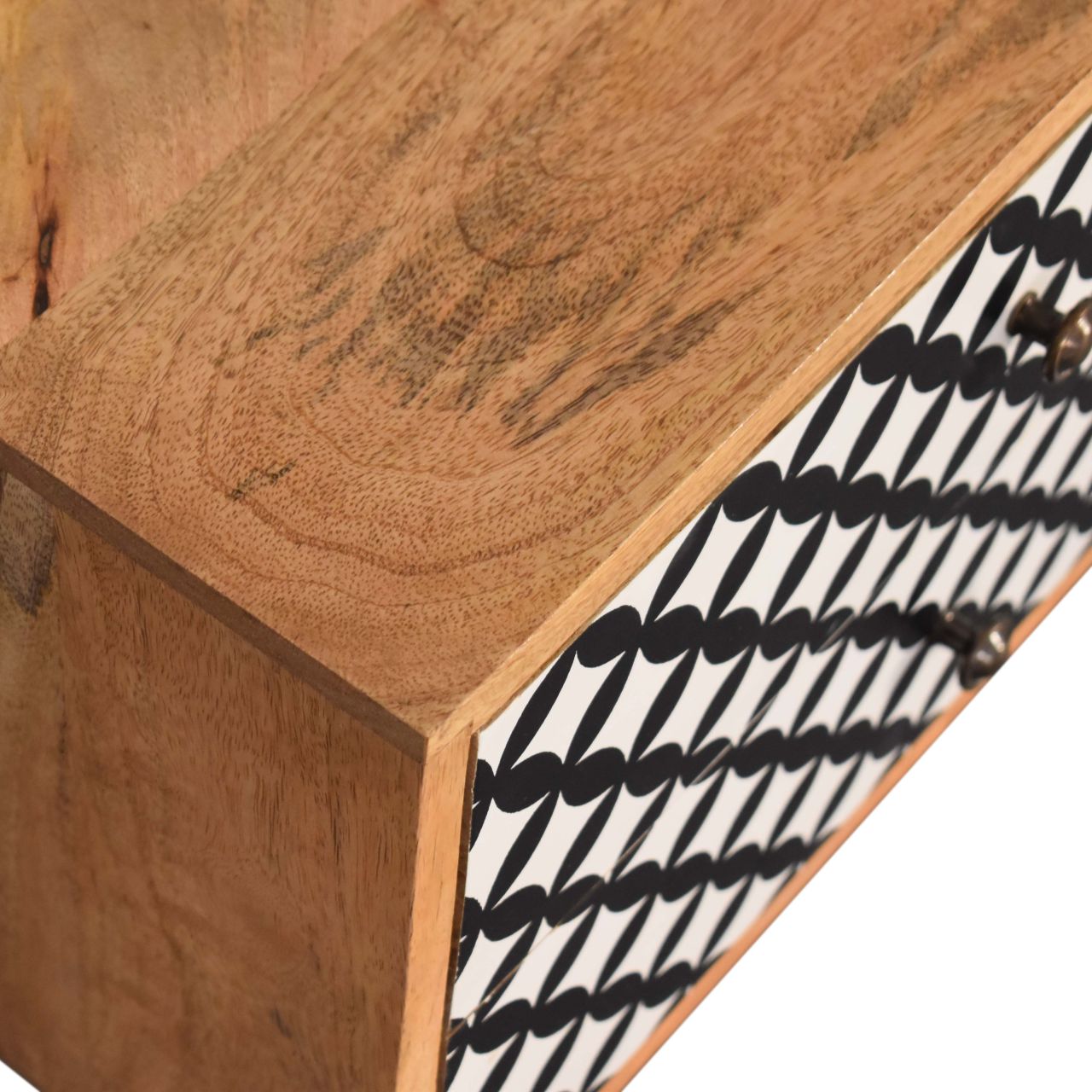 Diamond Print Media Unit - Image 6