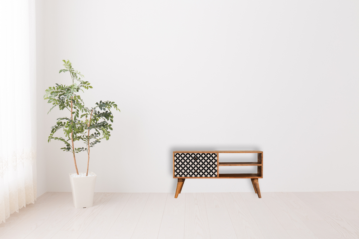 Diamond Print Media Unit - Image 12