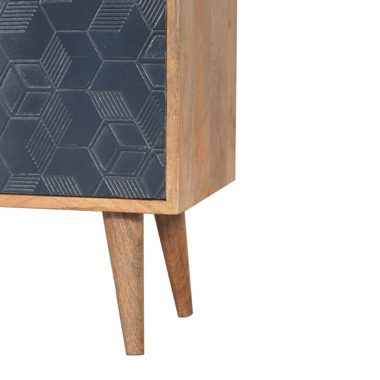 Acadia Navy Cabinet - Image 8