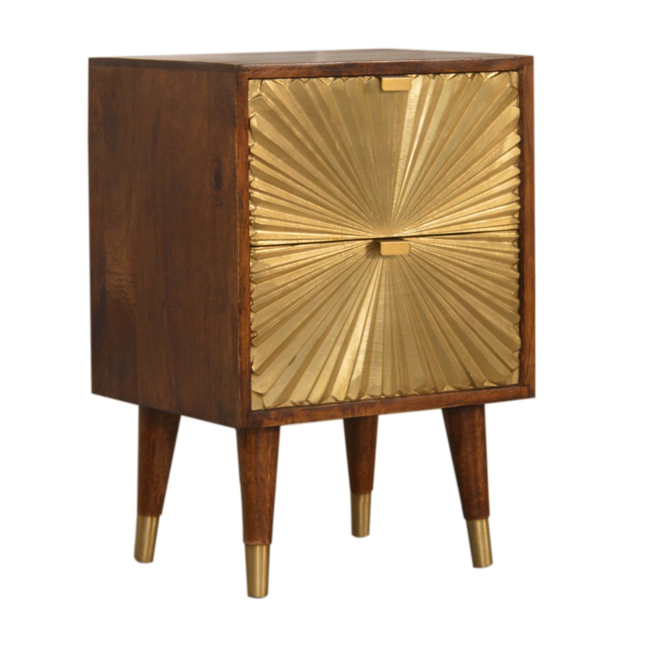 Manila Gold Bedside - Image 2
