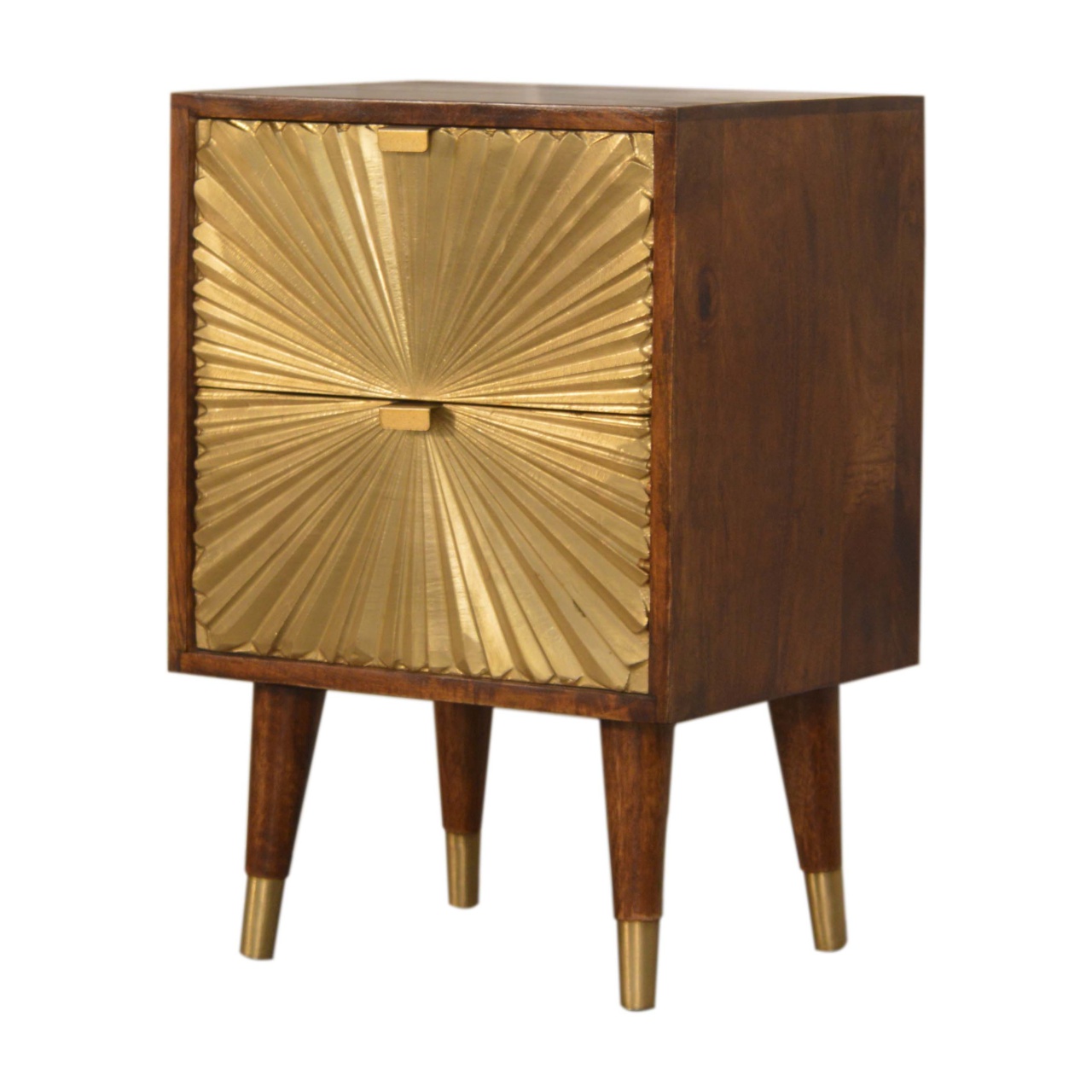 Manila Gold Bedside - Image 3