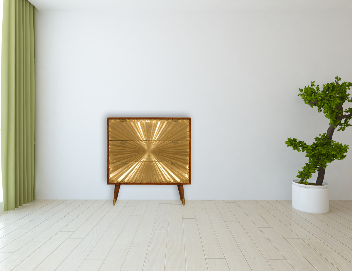 Manila Gold Chest - Image 11