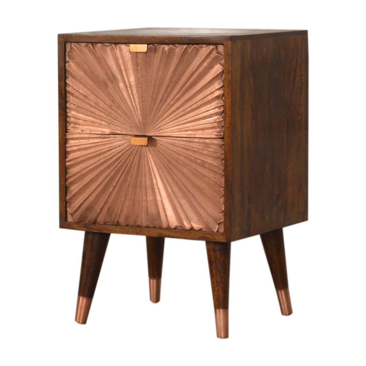 Manila Copper Bedside - Image 3